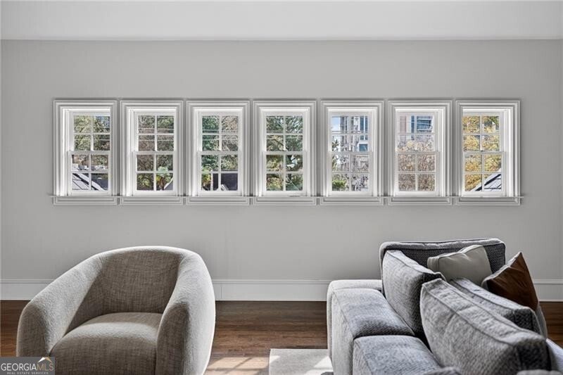 201 Dovecrest Drive Atlanta - 41