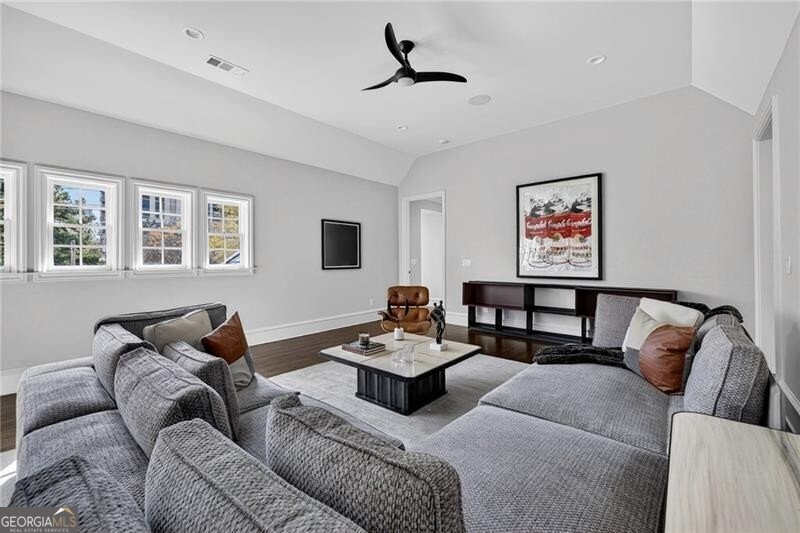 201 Dovecrest Drive Atlanta - 42