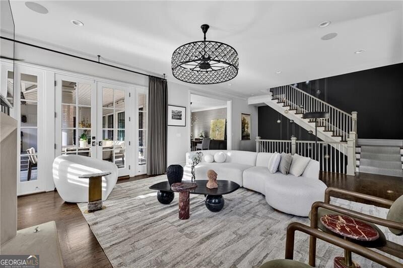 201 Dovecrest Drive Atlanta - 5