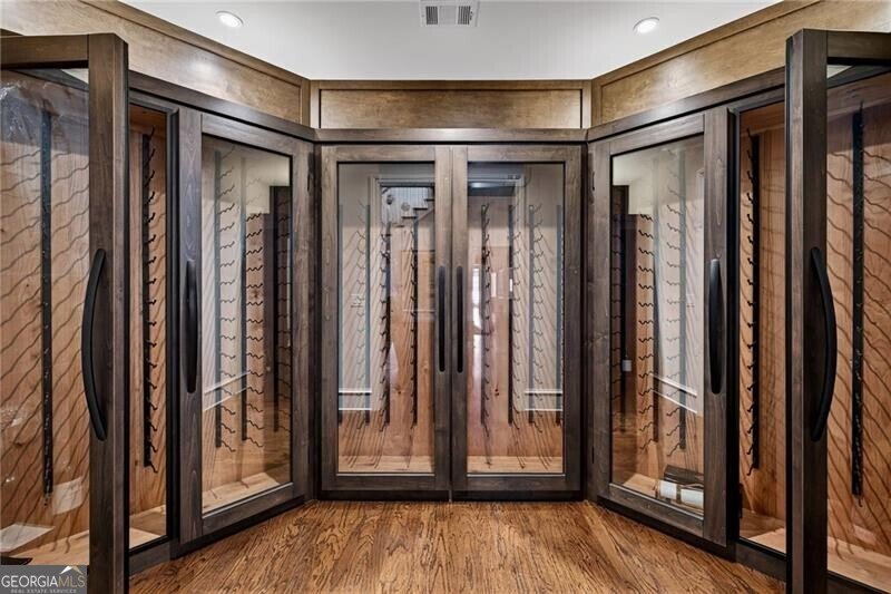 201 Dovecrest Drive Atlanta - 50