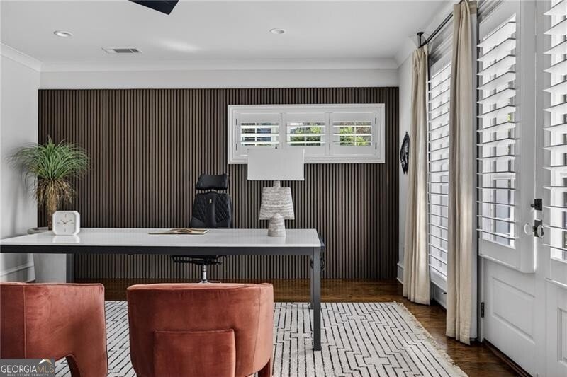 201 Dovecrest Drive Atlanta - 52