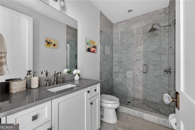 201 Dovecrest Drive Atlanta - 53