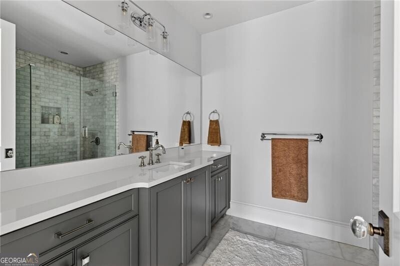 201 Dovecrest Drive Atlanta - 54