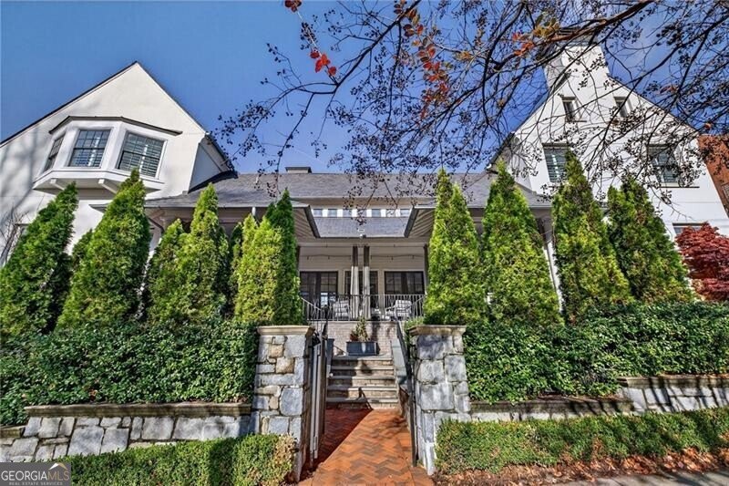 201 Dovecrest Drive Atlanta - 57