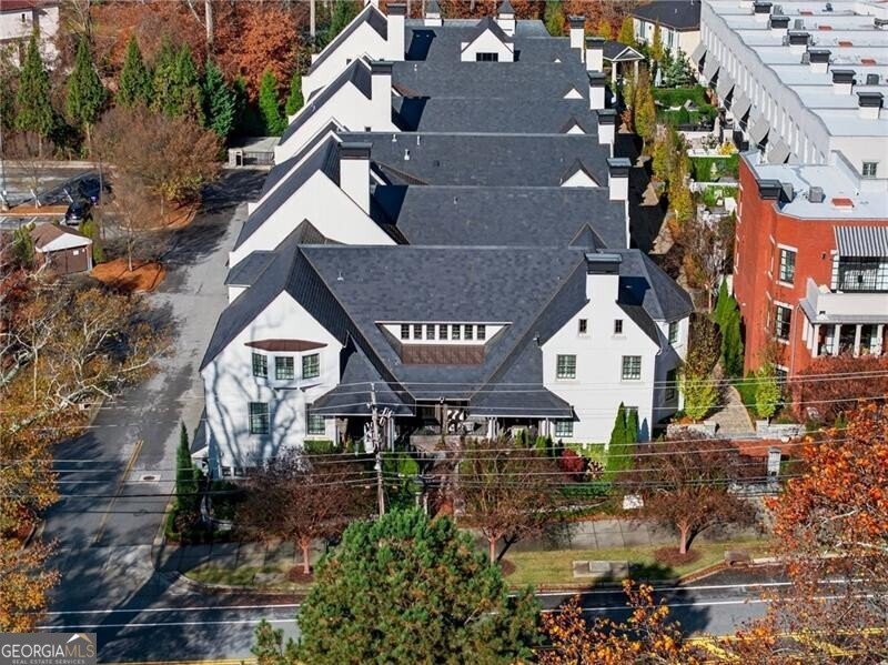 201 Dovecrest Drive Atlanta - 58