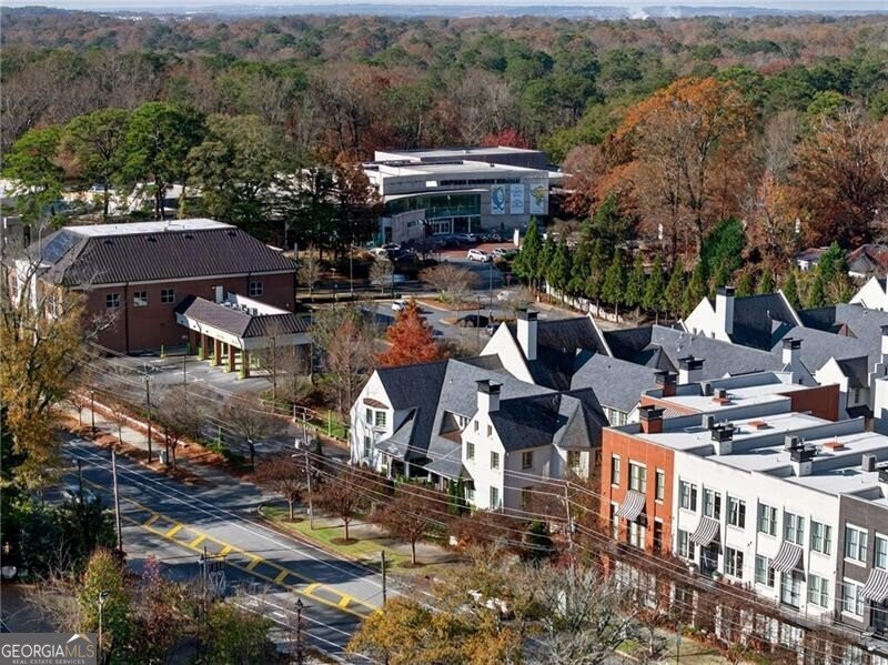 201 Dovecrest Drive Atlanta - 59