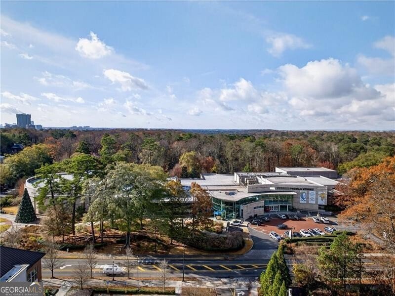 201 Dovecrest Drive Atlanta - 60