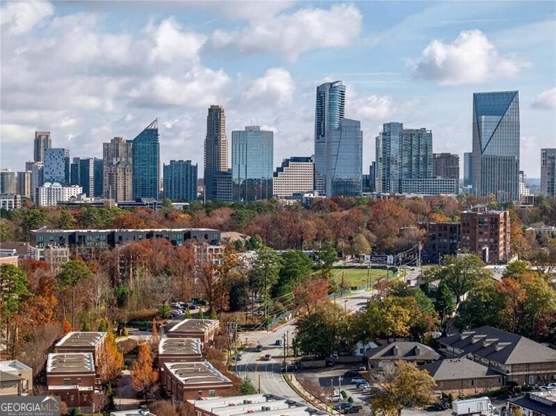 201 Dovecrest Drive Atlanta - 61