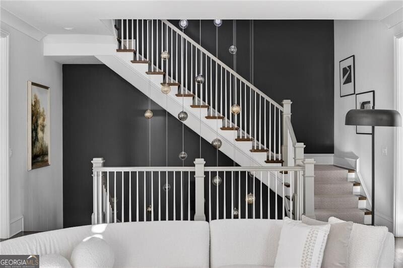 201 Dovecrest Drive Atlanta - 7