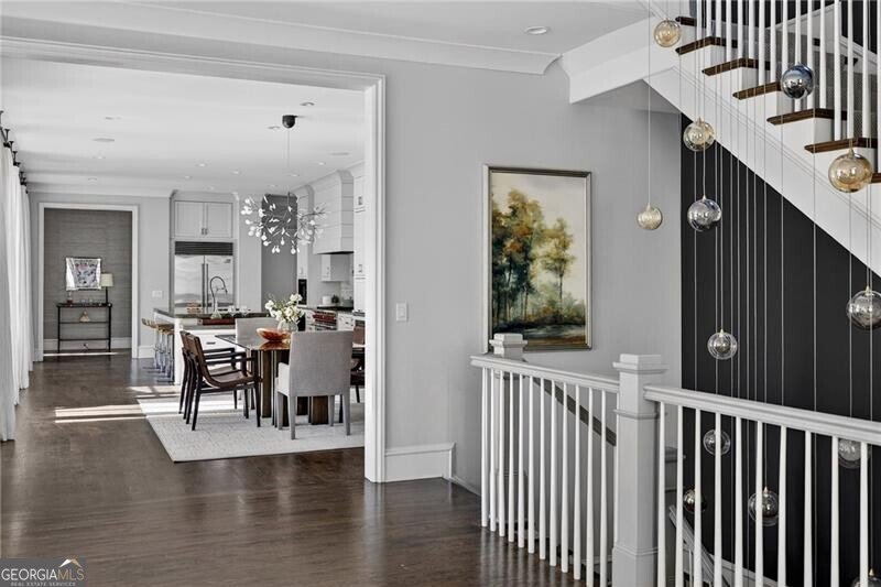 201 Dovecrest Drive Atlanta - 8