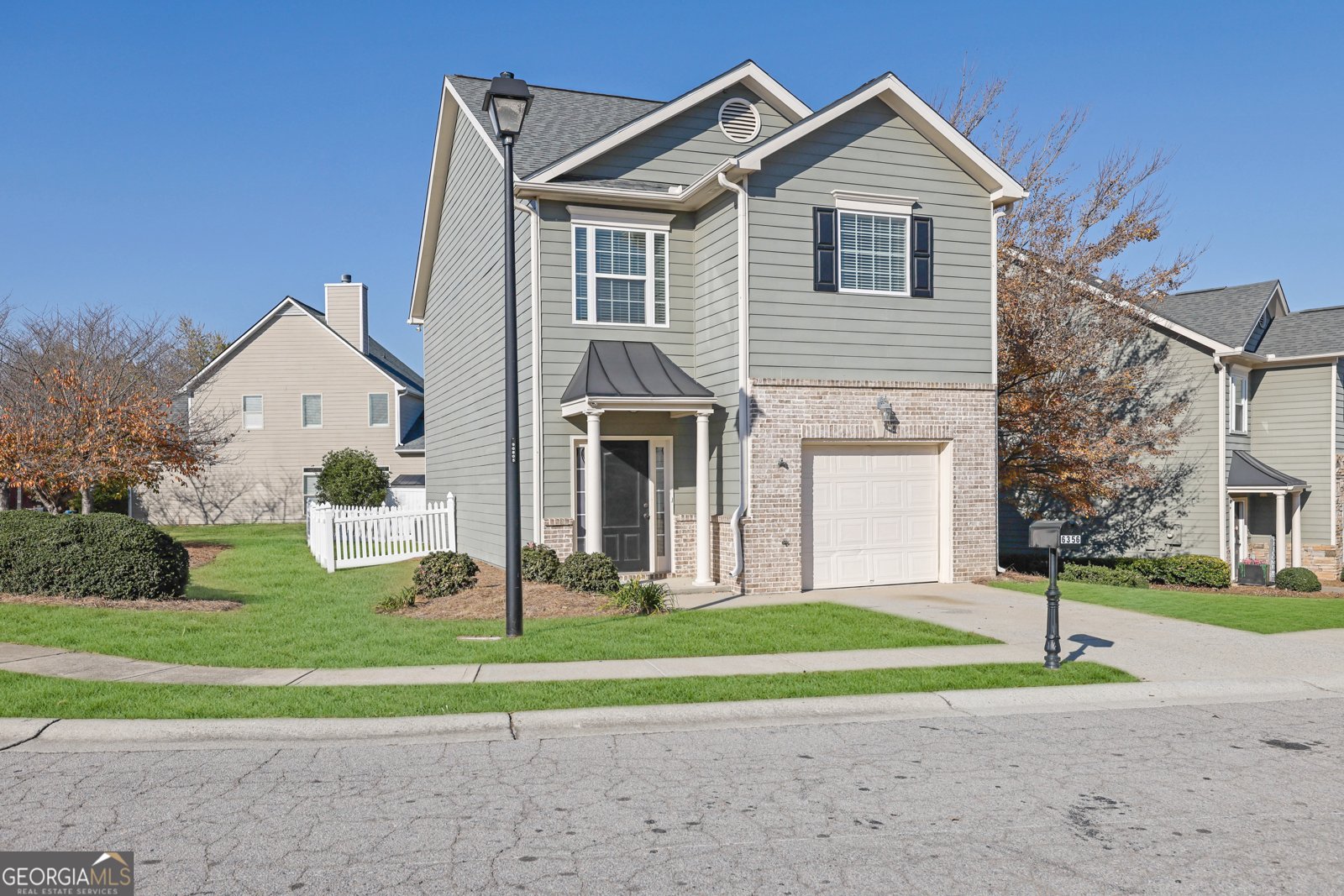6356 Mossy Oak Landing Braselton - 2