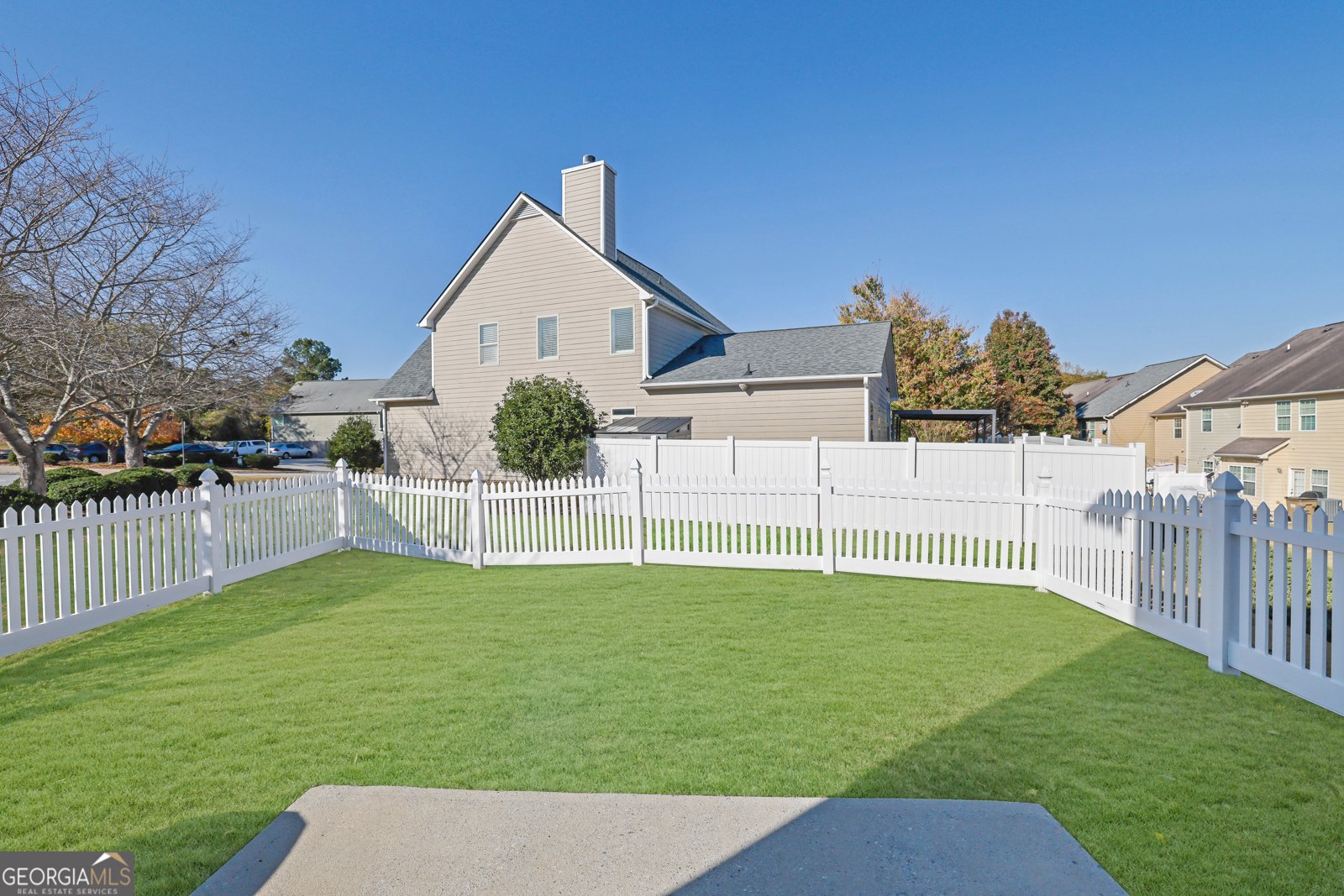 6356 Mossy Oak Landing Braselton - 31