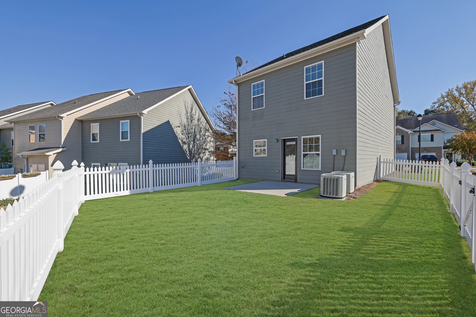 6356 Mossy Oak Landing Braselton - 32