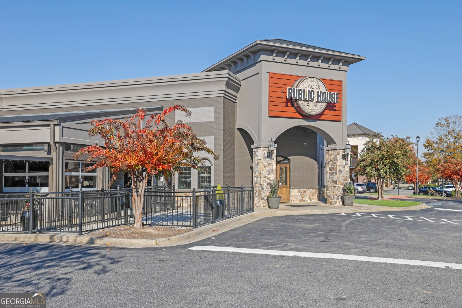 6356 Mossy Oak Landing Braselton - 34