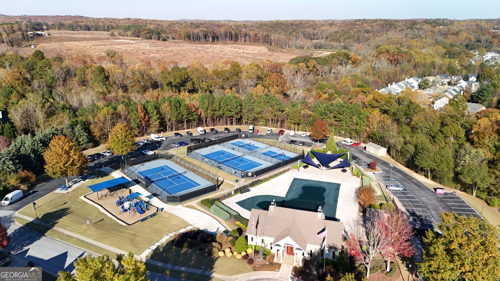 6356 Mossy Oak Landing Braselton - 35