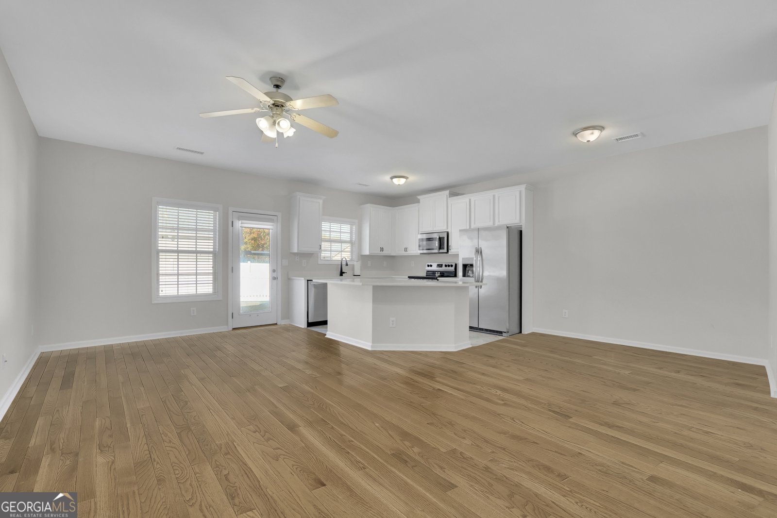 6356 Mossy Oak Landing Braselton - 9