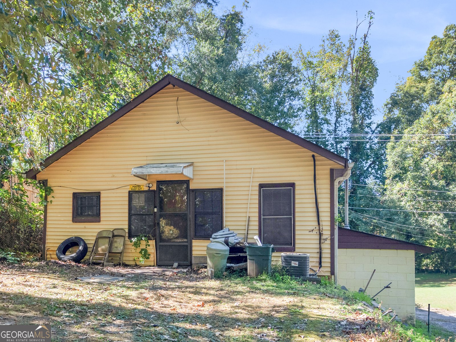 3476 Atlanta Street College Park - 20