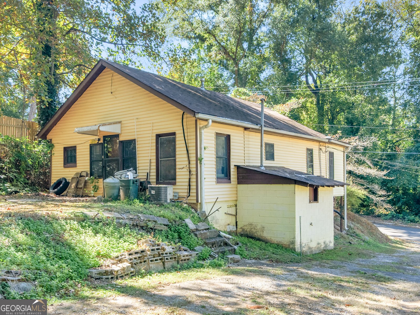 3476 Atlanta Street College Park - 21