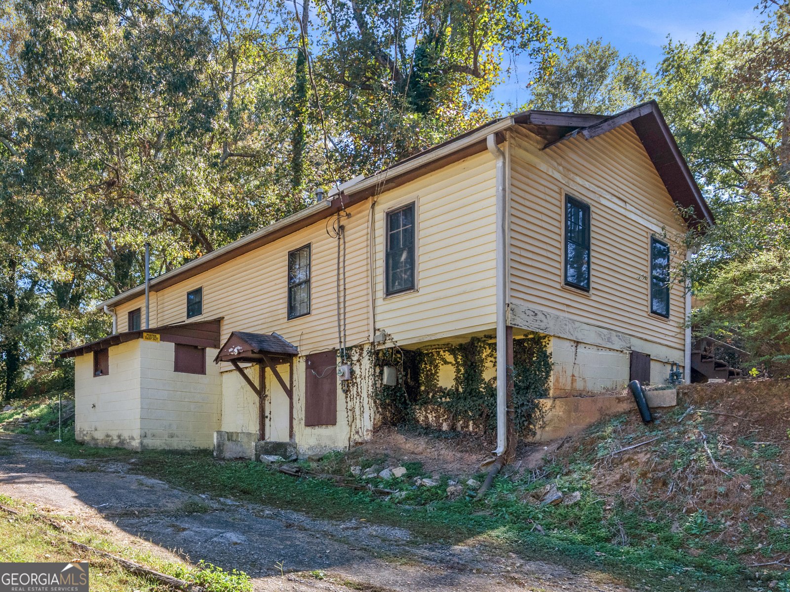 3476 Atlanta Street College Park - 22