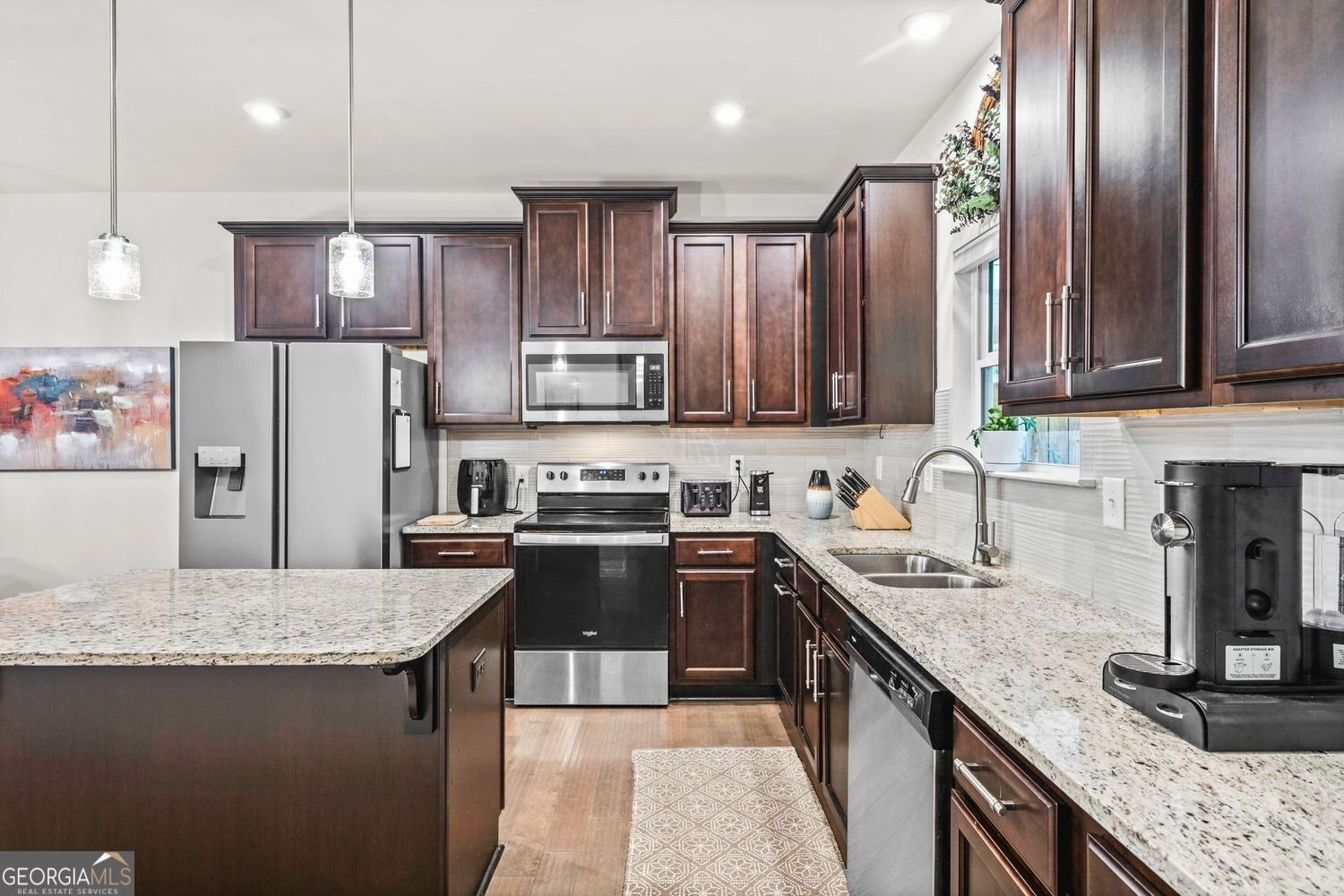 2523 Hedgeway Circle Kennesaw - 10