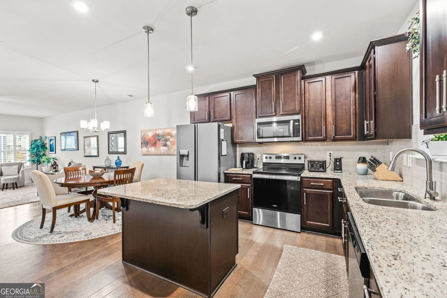 2523 Hedgeway Circle Kennesaw - 11