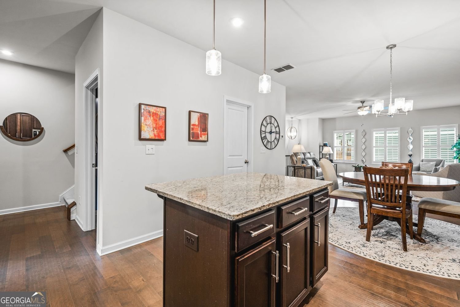 2523 Hedgeway Circle Kennesaw - 12