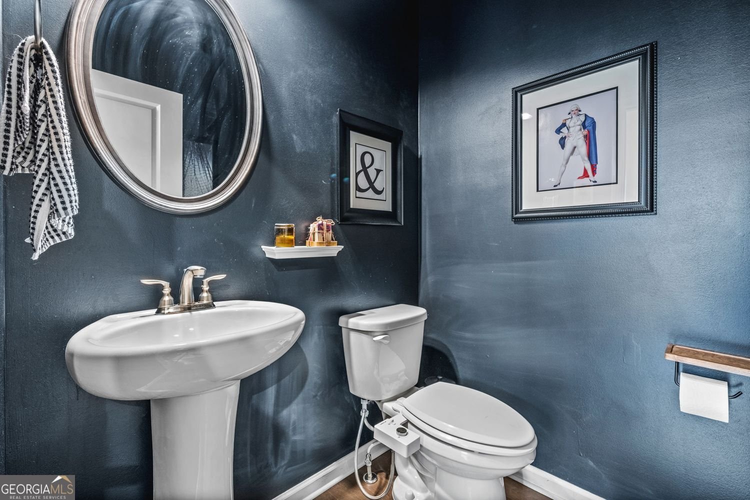 2523 Hedgeway Circle Kennesaw - 13