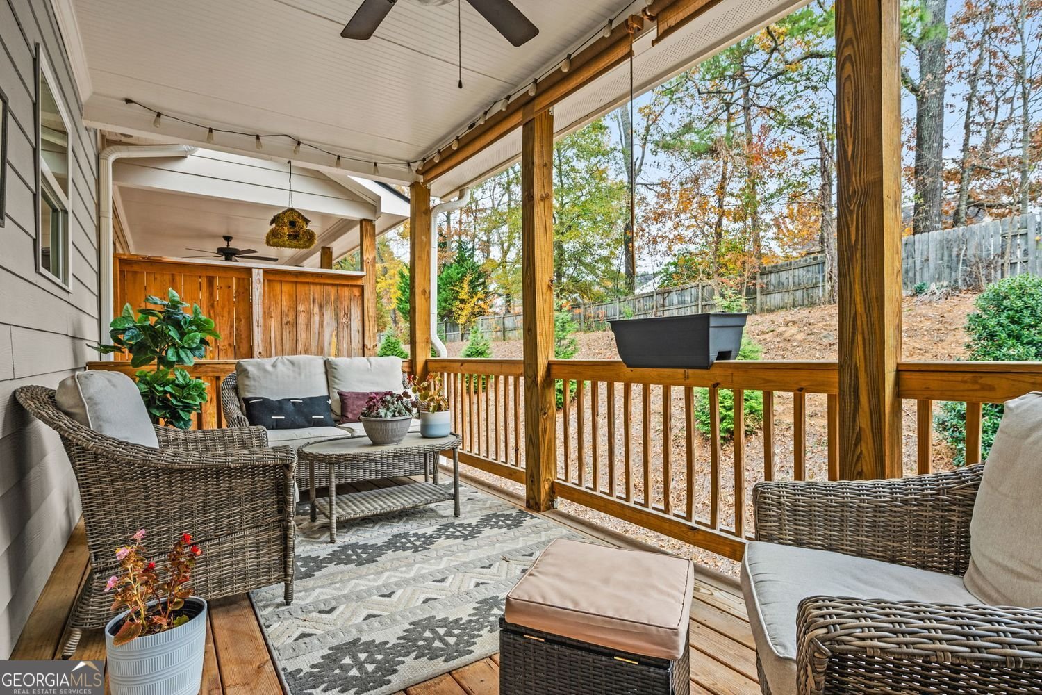 2523 Hedgeway Circle Kennesaw - 14