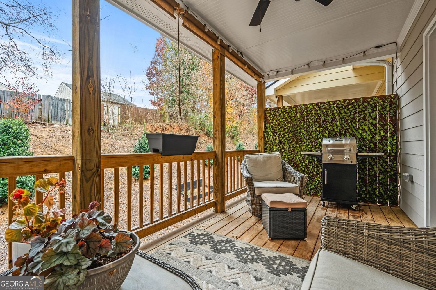 2523 Hedgeway Circle Kennesaw - 15