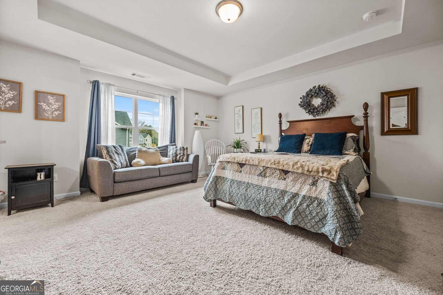 2523 Hedgeway Circle Kennesaw - 16