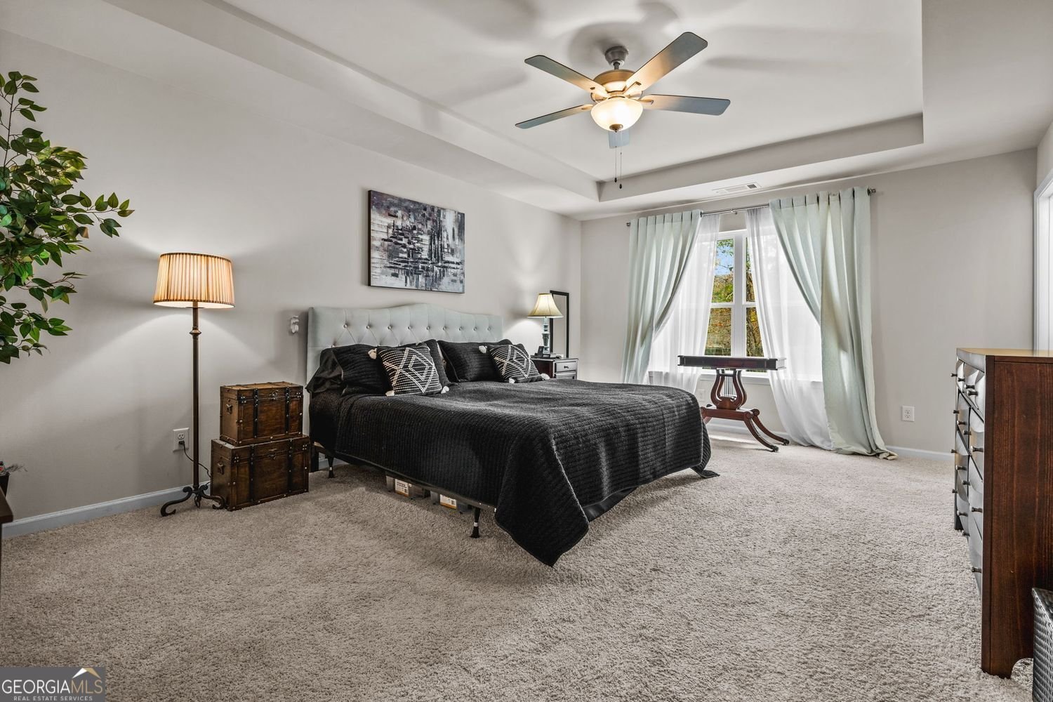 2523 Hedgeway Circle Kennesaw - 20