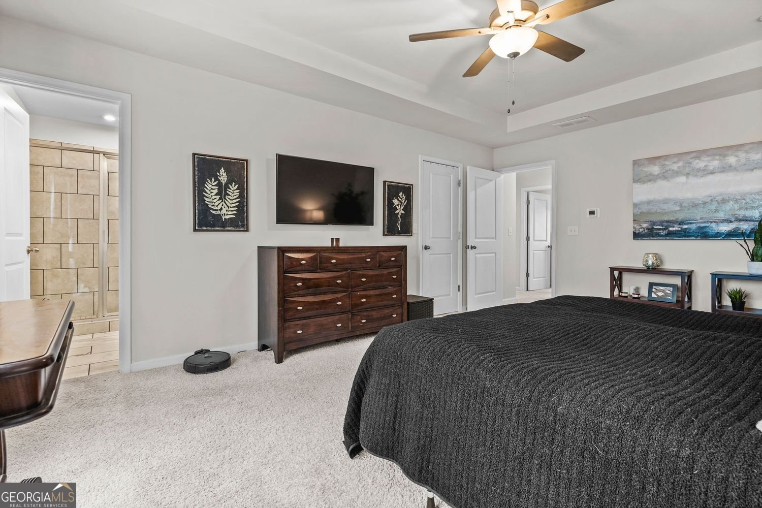 2523 Hedgeway Circle Kennesaw - 21