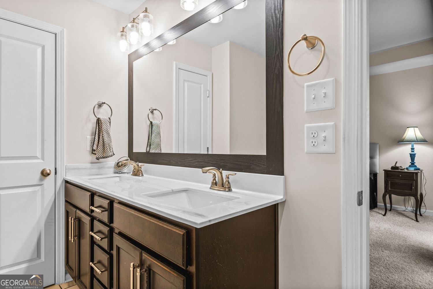 2523 Hedgeway Circle Kennesaw - 22