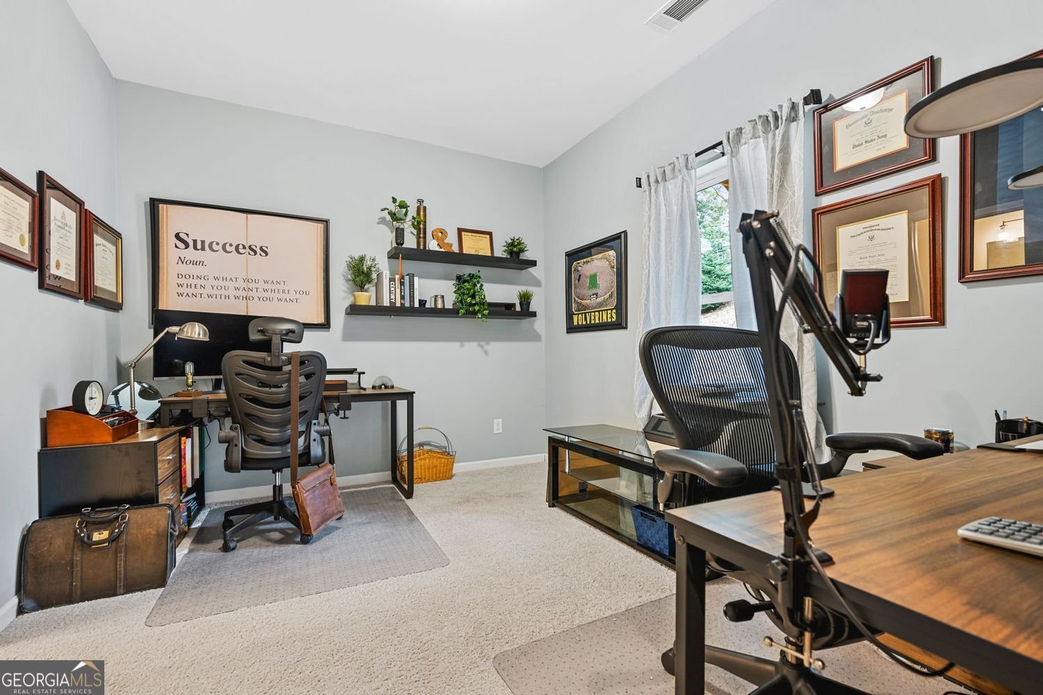 2523 Hedgeway Circle Kennesaw - 24