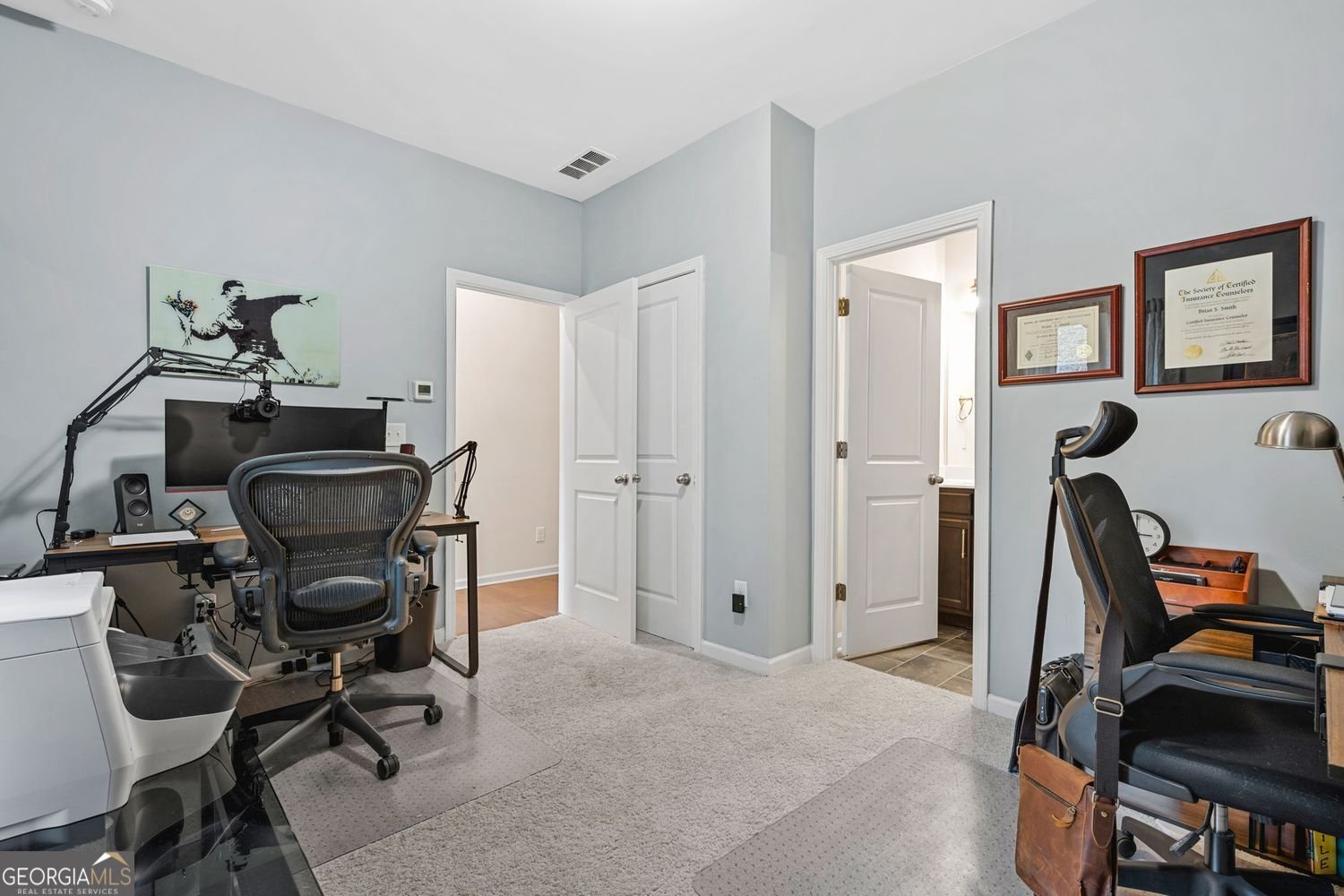 2523 Hedgeway Circle Kennesaw - 25