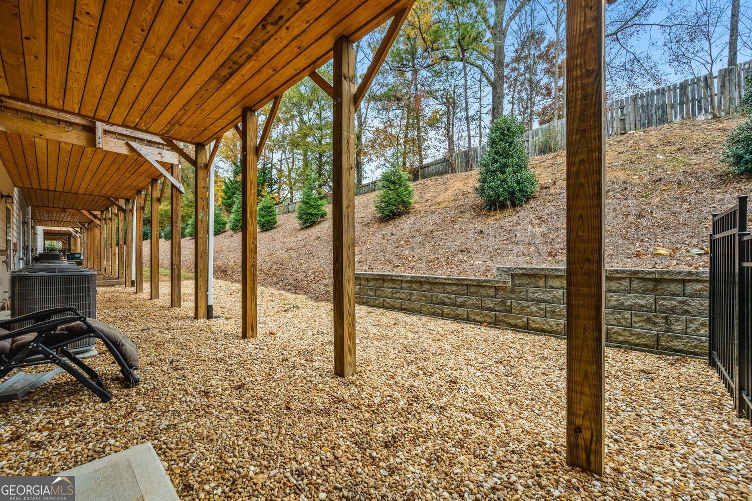 2523 Hedgeway Circle Kennesaw - 27