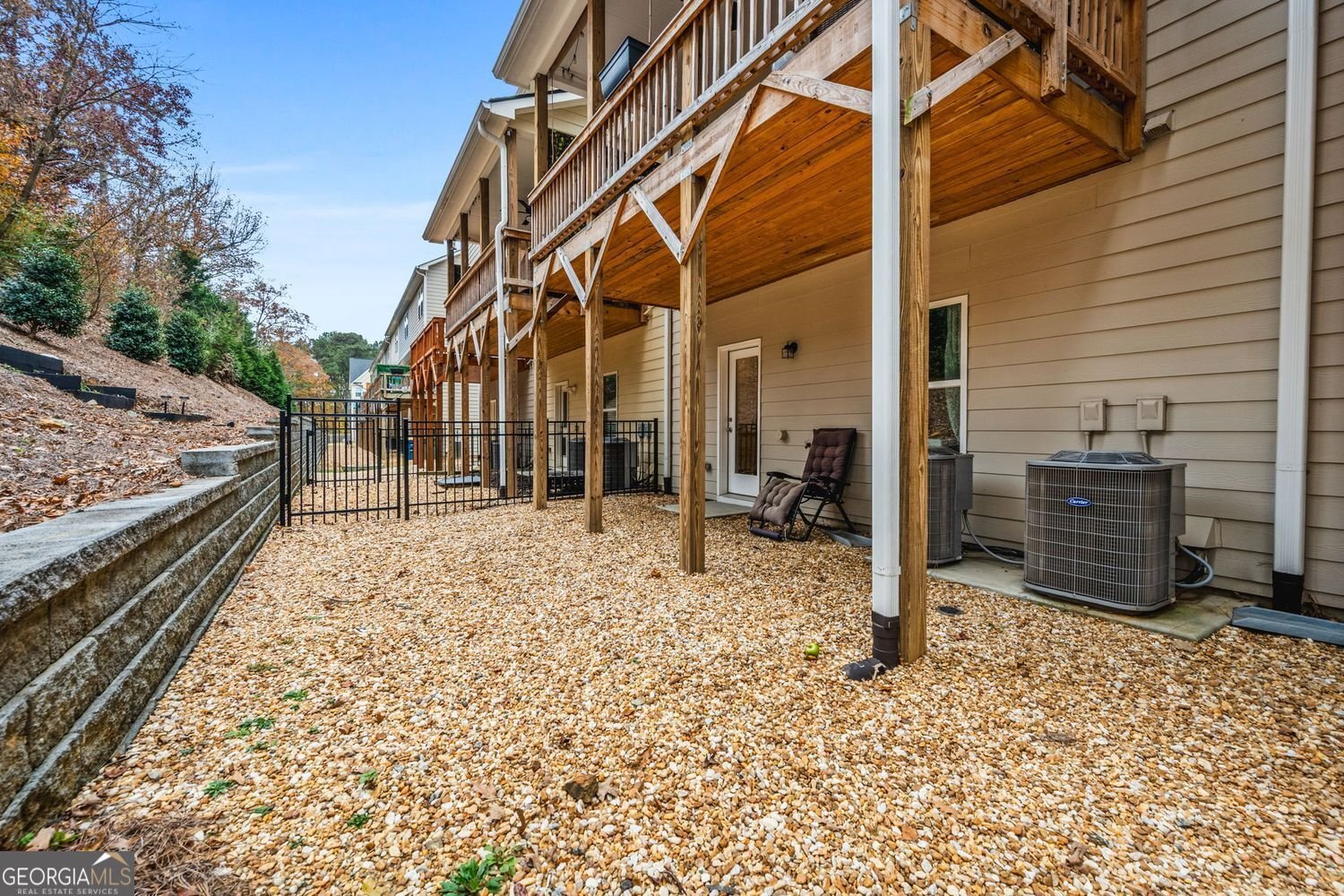 2523 Hedgeway Circle Kennesaw - 28