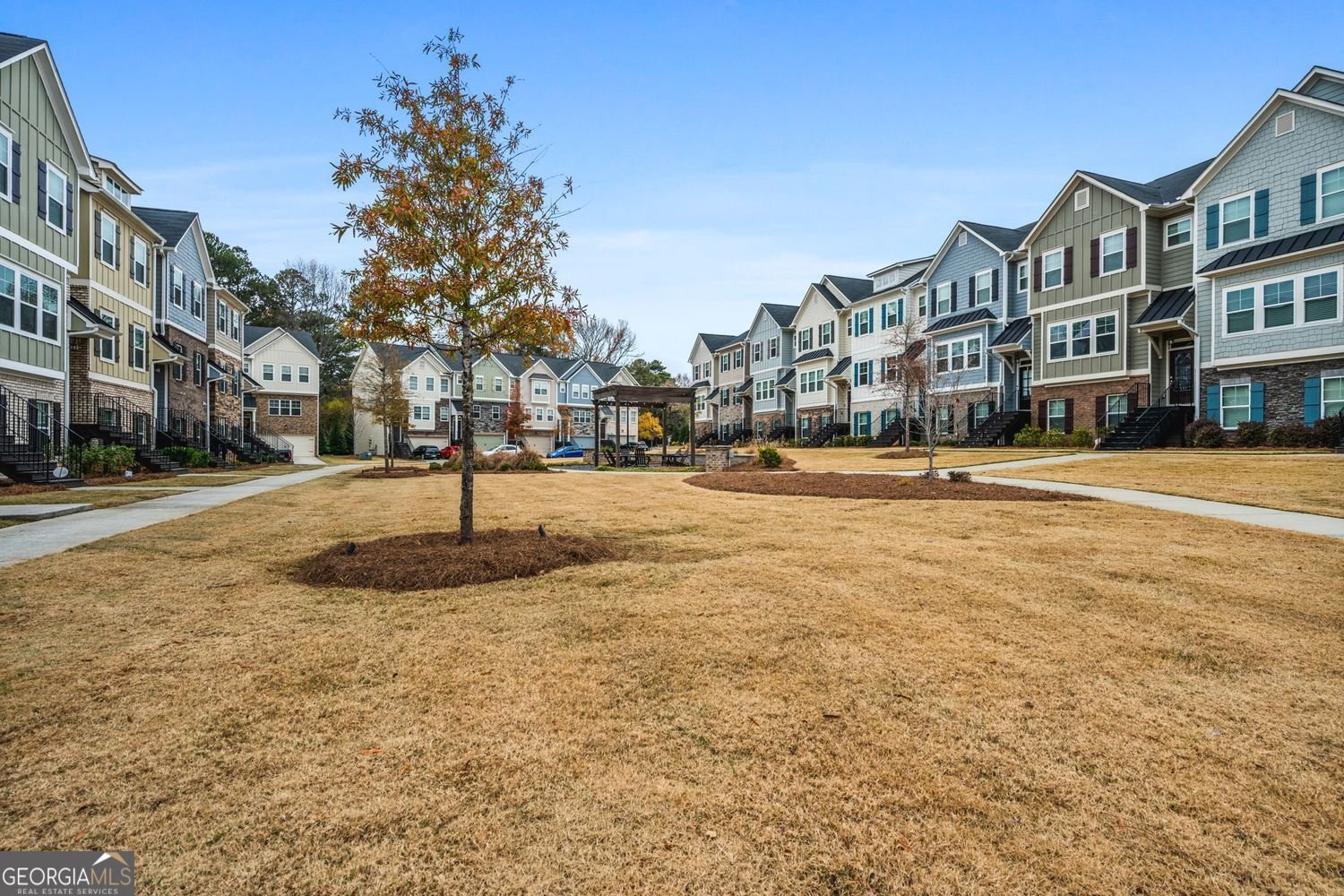 2523 Hedgeway Circle Kennesaw - 29