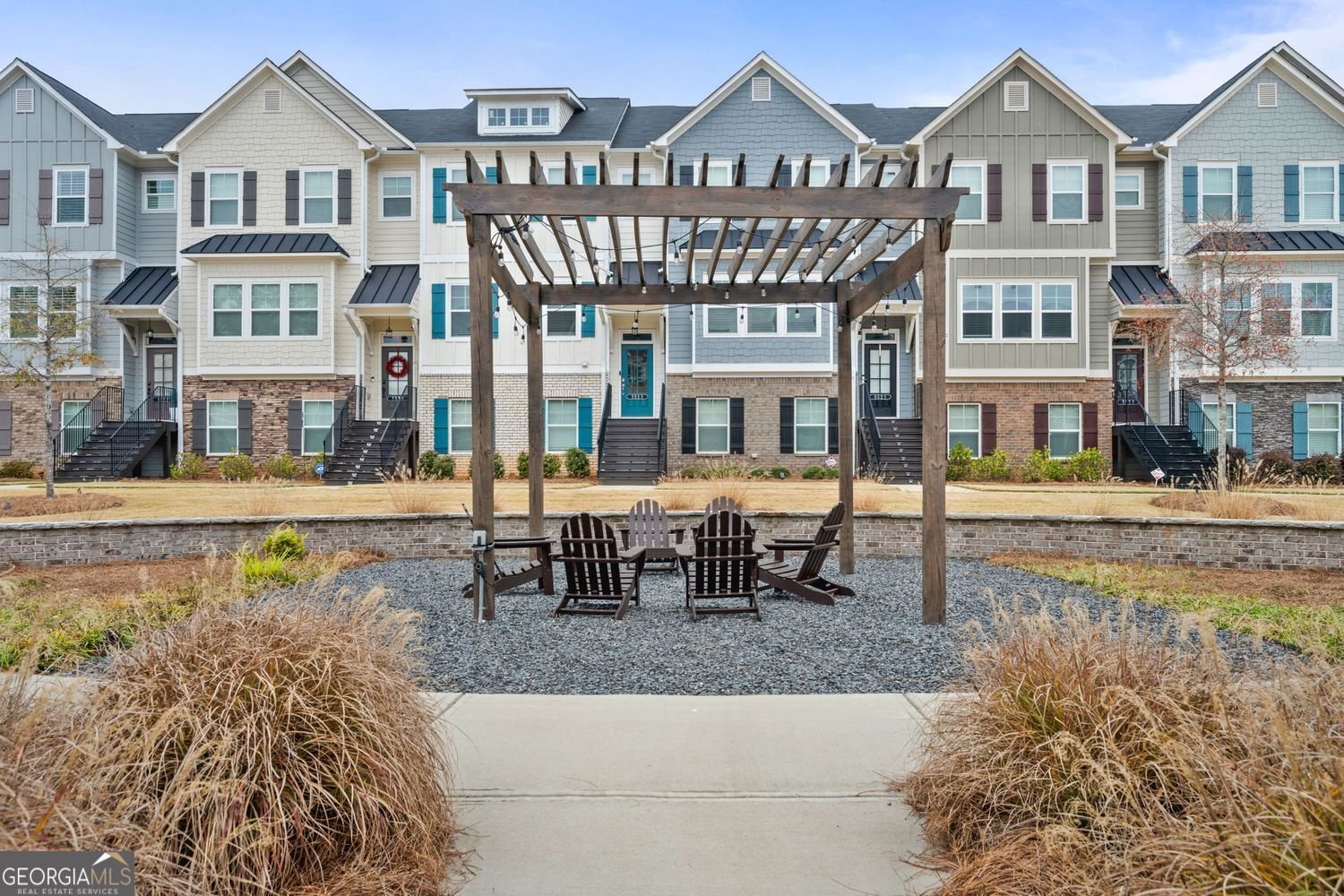 2523 Hedgeway Circle Kennesaw - 30