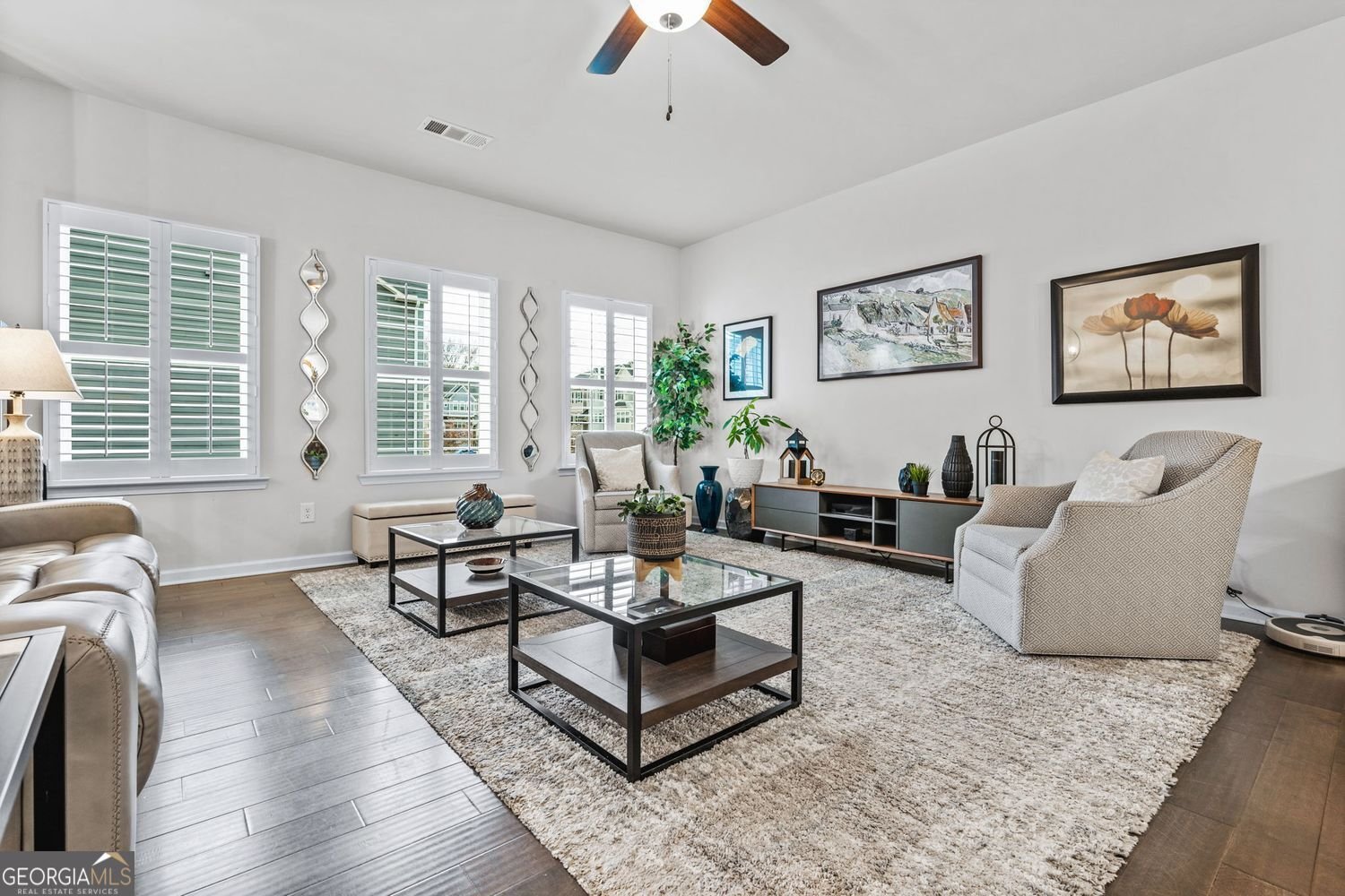 2523 Hedgeway Circle Kennesaw - 4