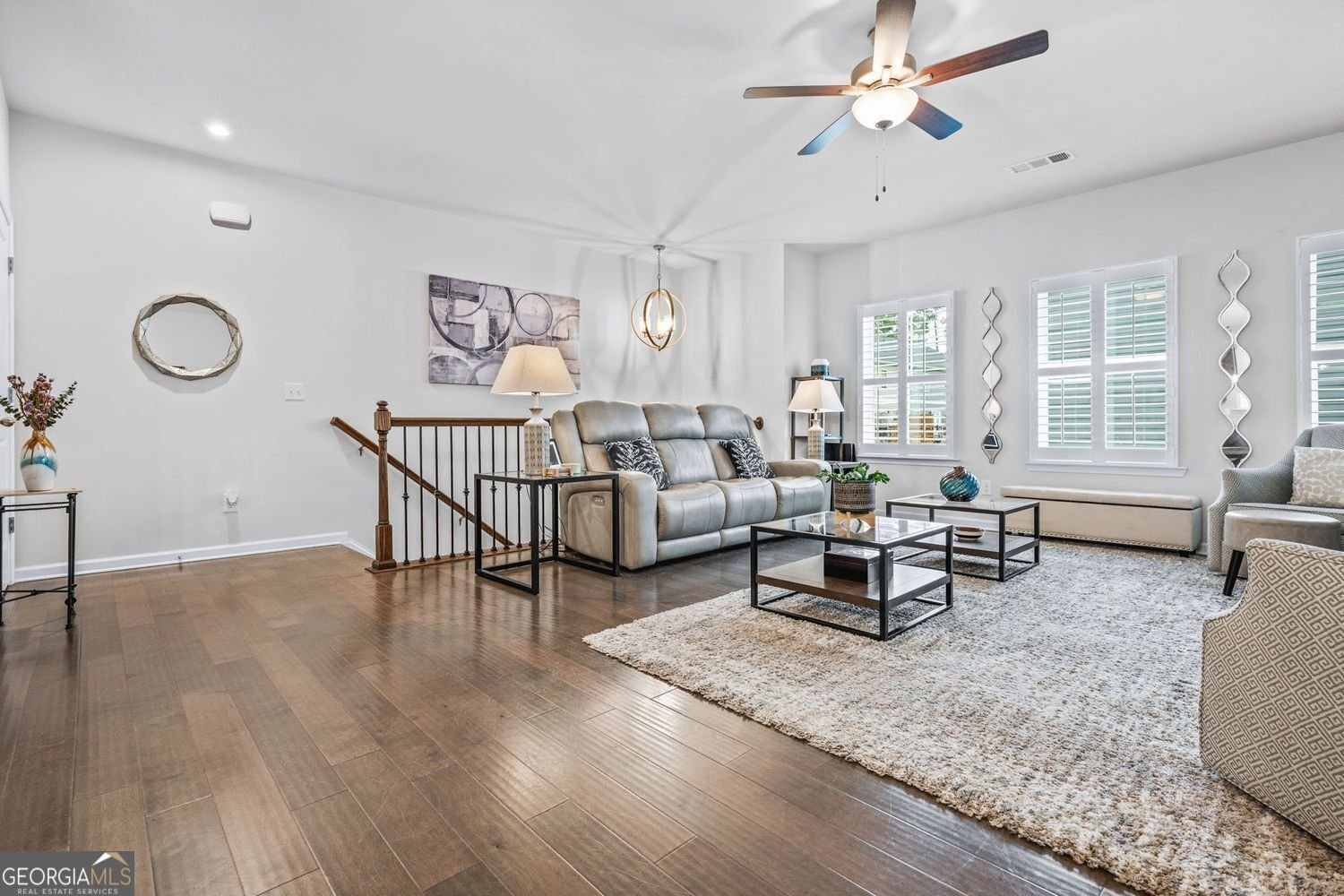 2523 Hedgeway Circle Kennesaw - 5