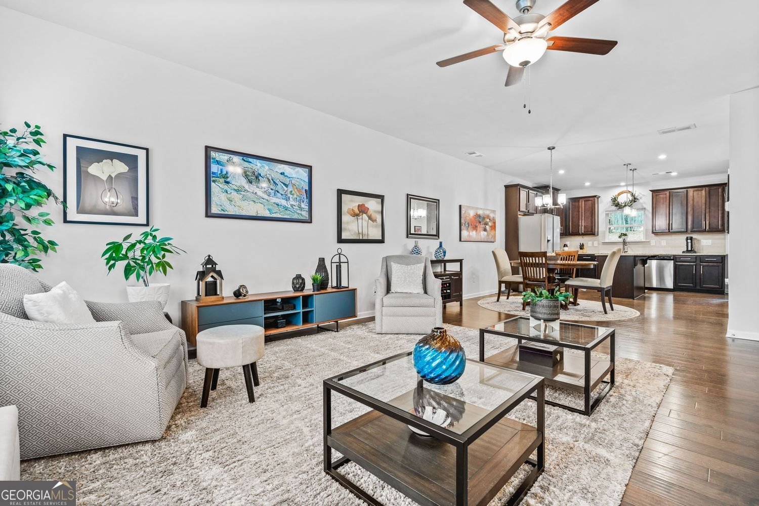 2523 Hedgeway Circle Kennesaw - 6