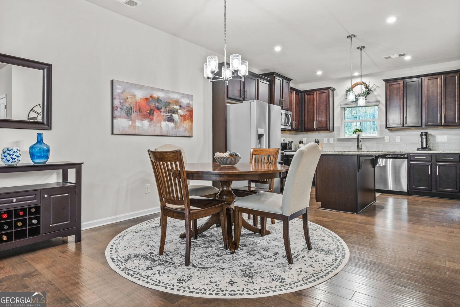 2523 Hedgeway Circle Kennesaw - 7