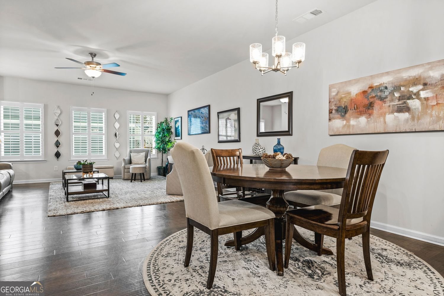 2523 Hedgeway Circle Kennesaw - 8