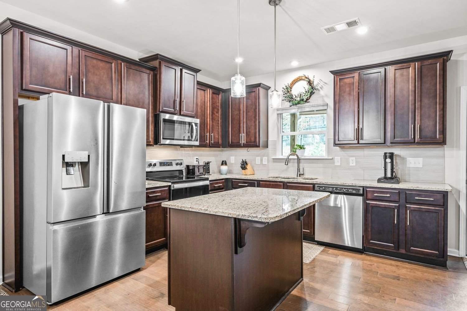 2523 Hedgeway Circle Kennesaw - 9