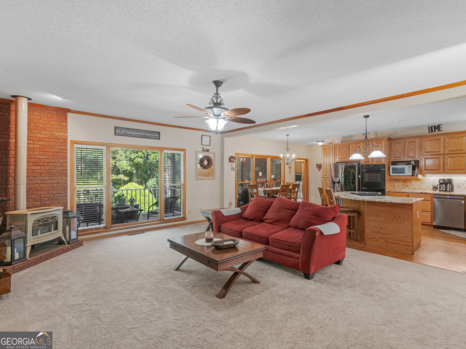 325 Country Side Drive McDonough - 10