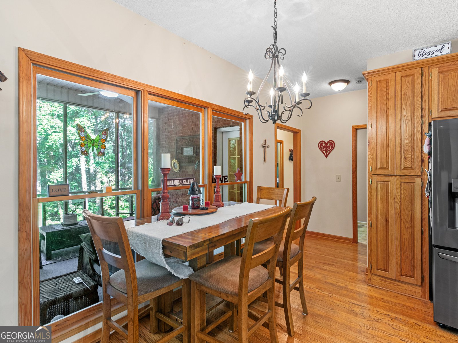 325 Country Side Drive McDonough - 19