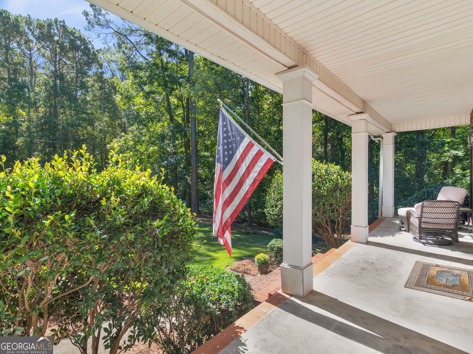 325 Country Side Drive McDonough - 2