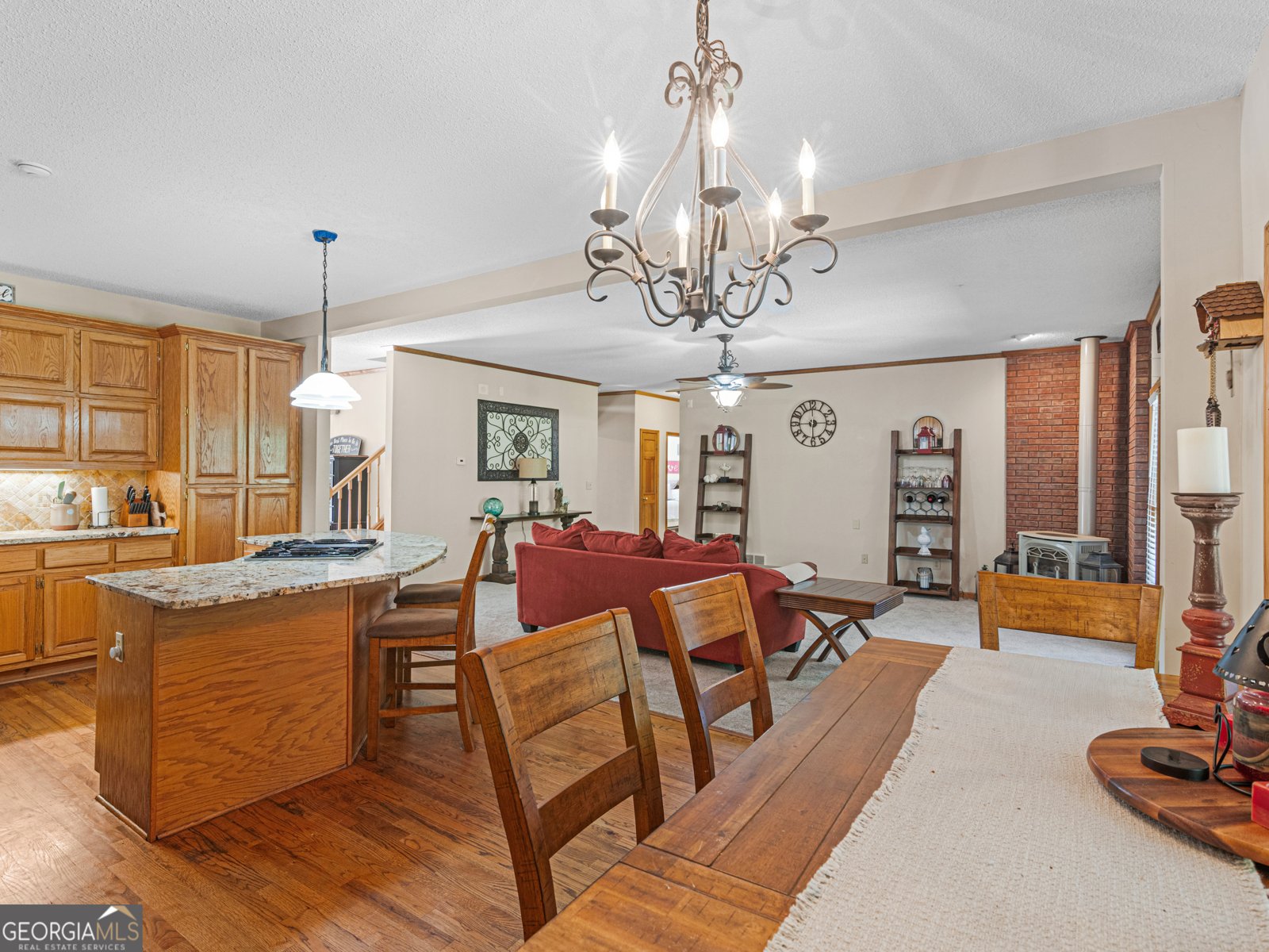 325 Country Side Drive McDonough - 21