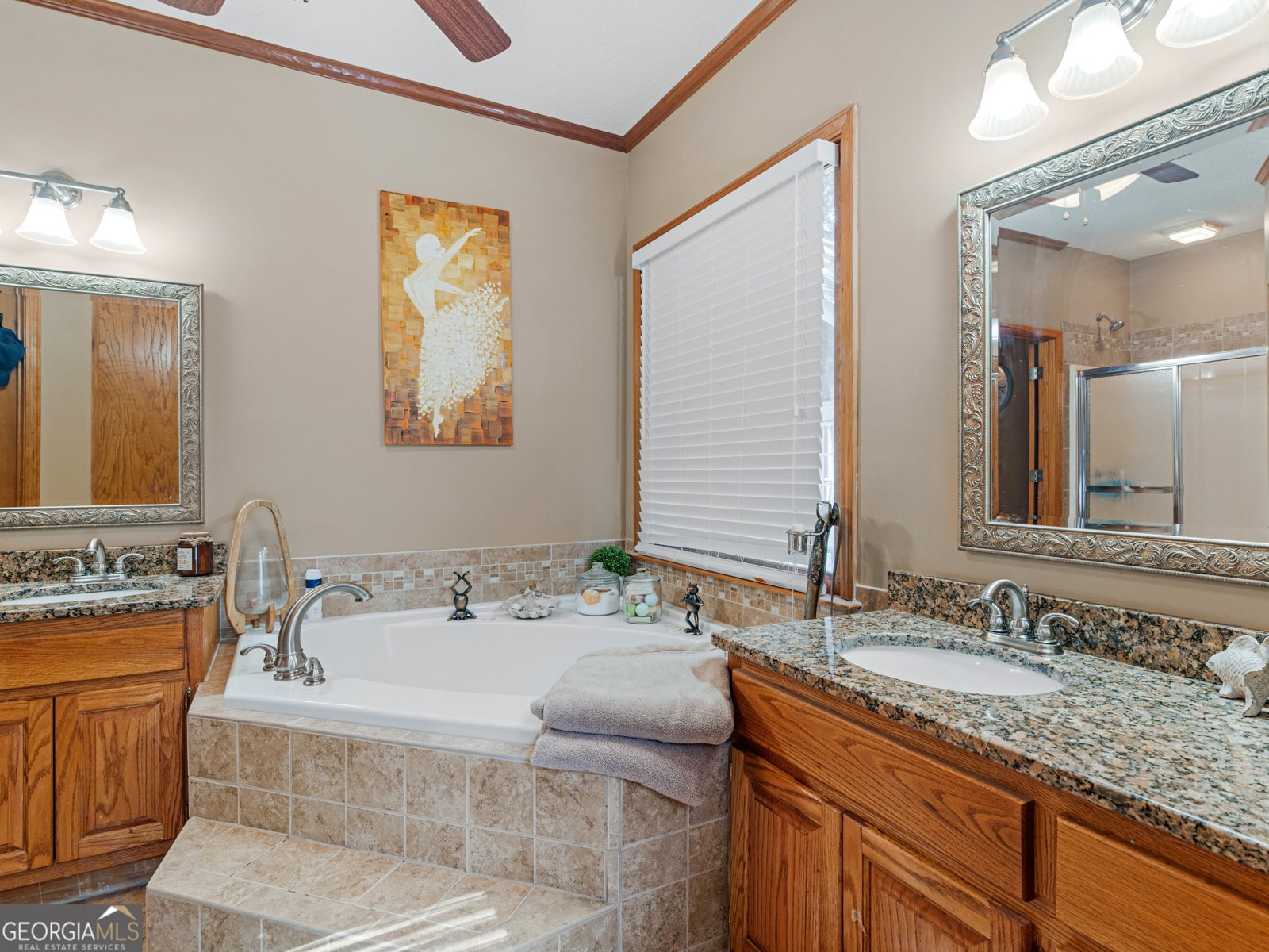 325 Country Side Drive McDonough - 30